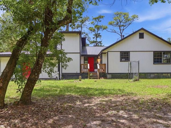 1019 S MILDRED AVENUE , BROOKSVILLE, FL 34601