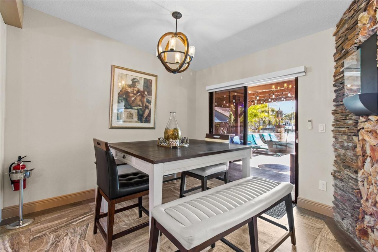357 La Hacienda Drive, Indian Rocks Beach, FL 33785 Photo