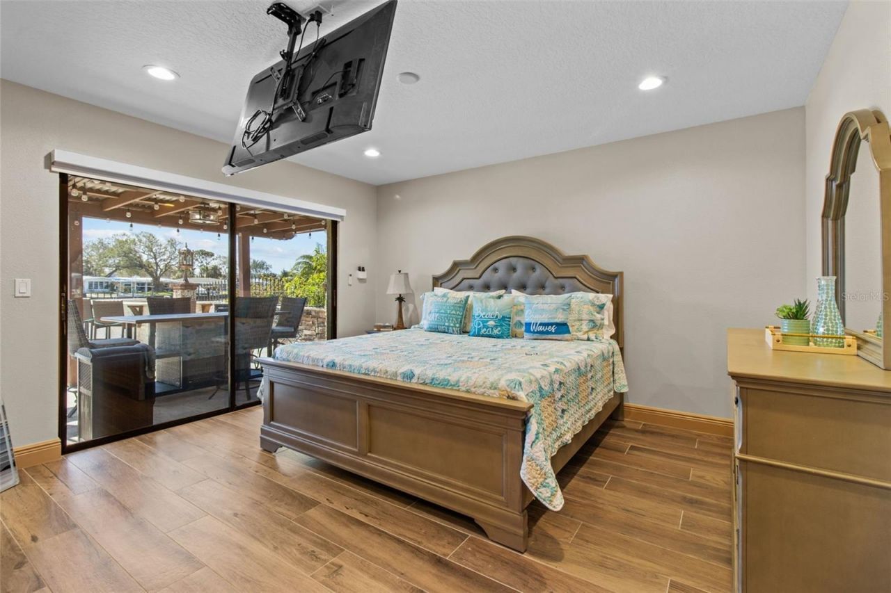 357 La Hacienda Drive, Indian Rocks Beach, FL 33785 Photo