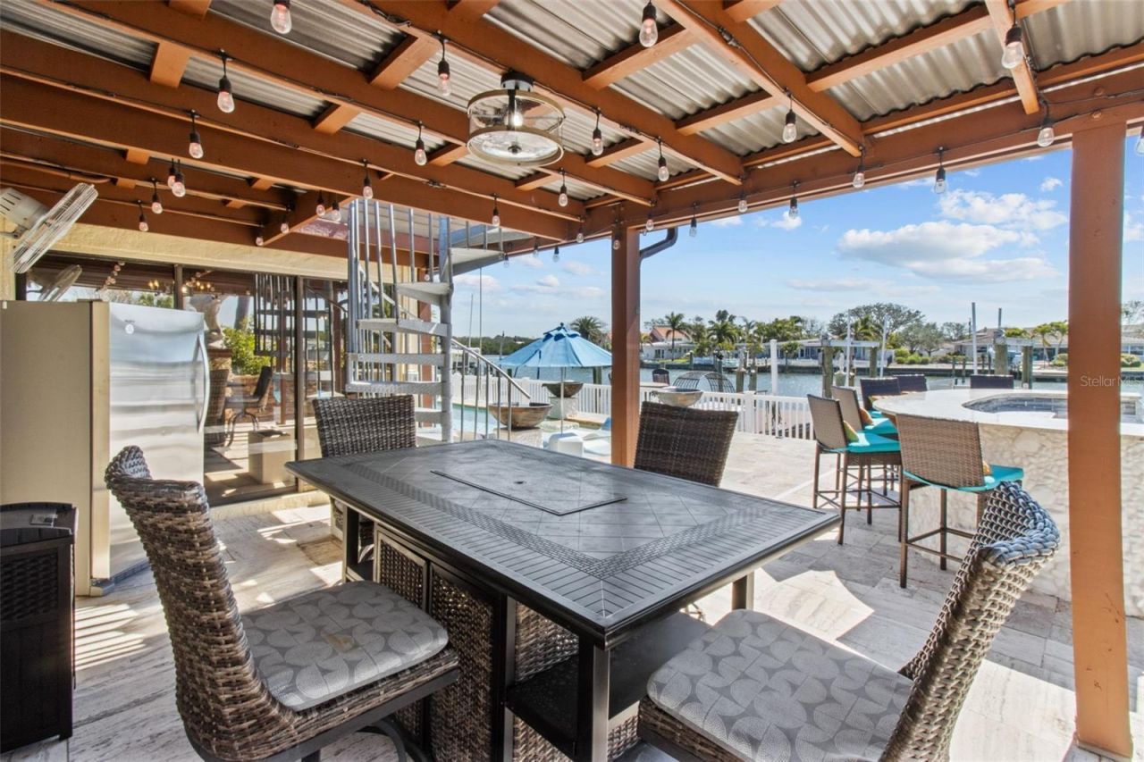 357 La Hacienda Drive, Indian Rocks Beach, FL 33785 Photo