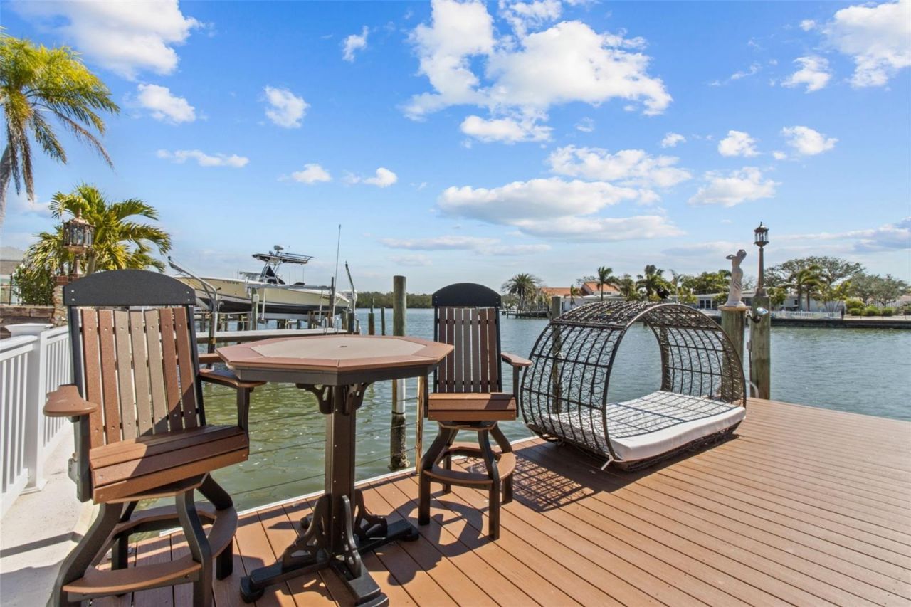 357 La Hacienda Drive, Indian Rocks Beach, FL 33785 Photo