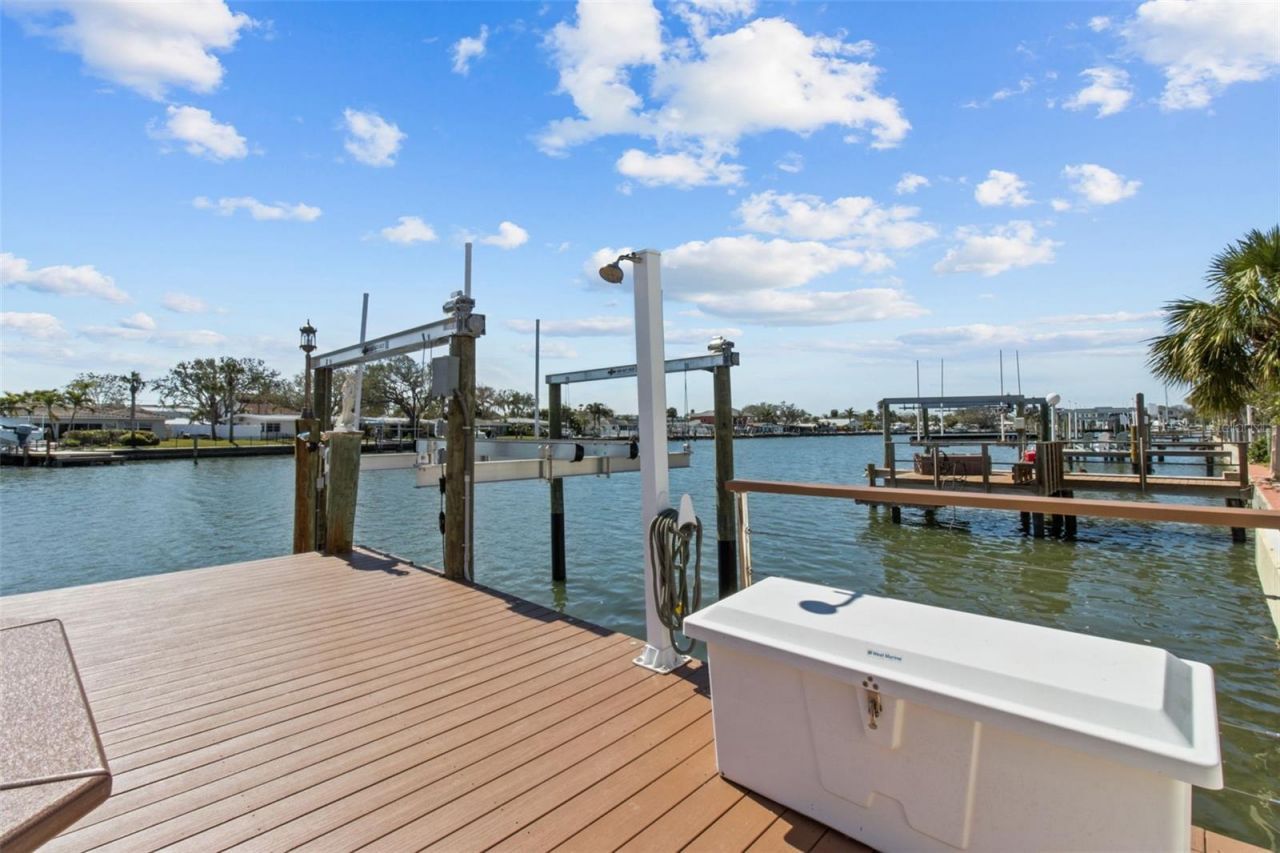 357 La Hacienda Drive, Indian Rocks Beach, FL 33785 Photo