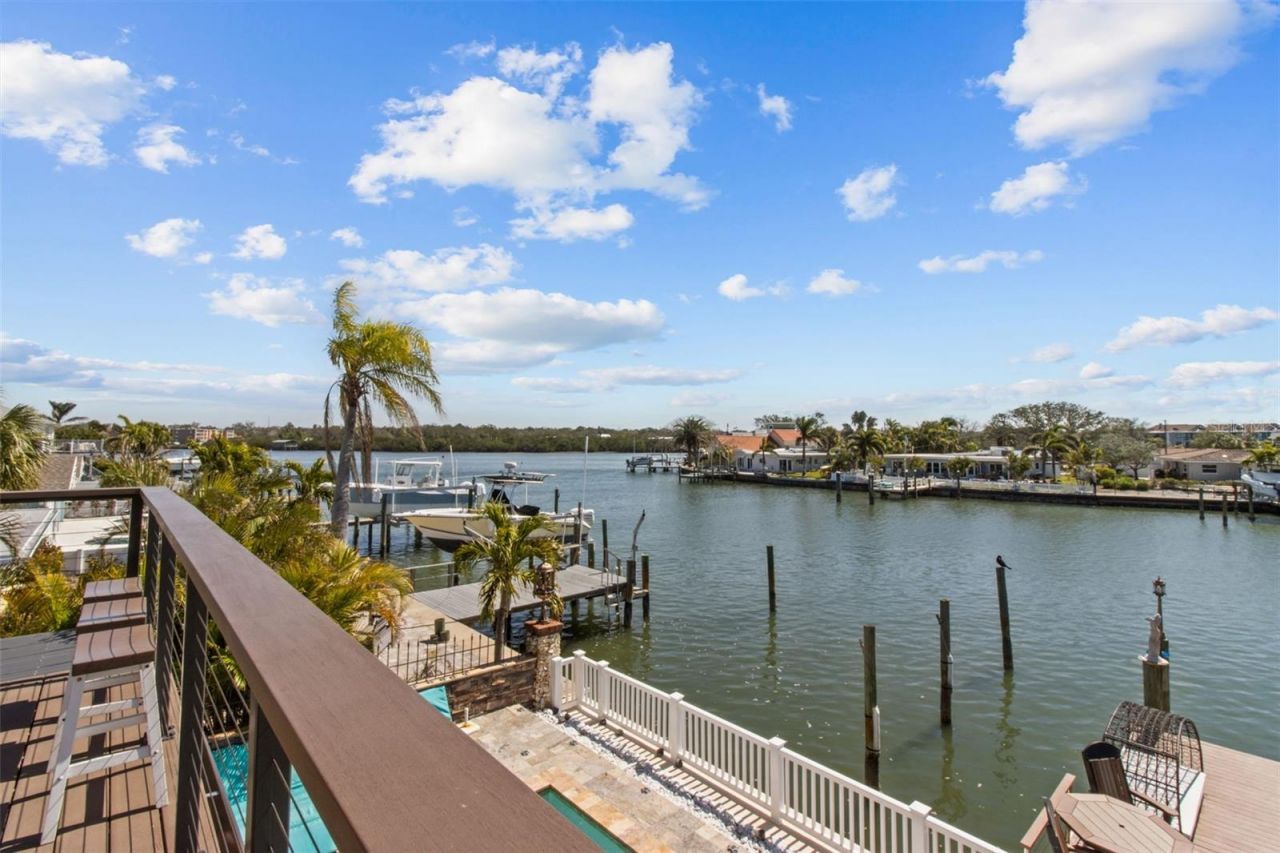 357 La Hacienda Drive, Indian Rocks Beach, FL 33785 Photo