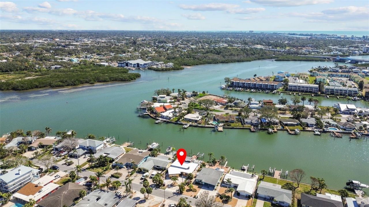 357 La Hacienda Drive, Indian Rocks Beach, FL 33785 Photo