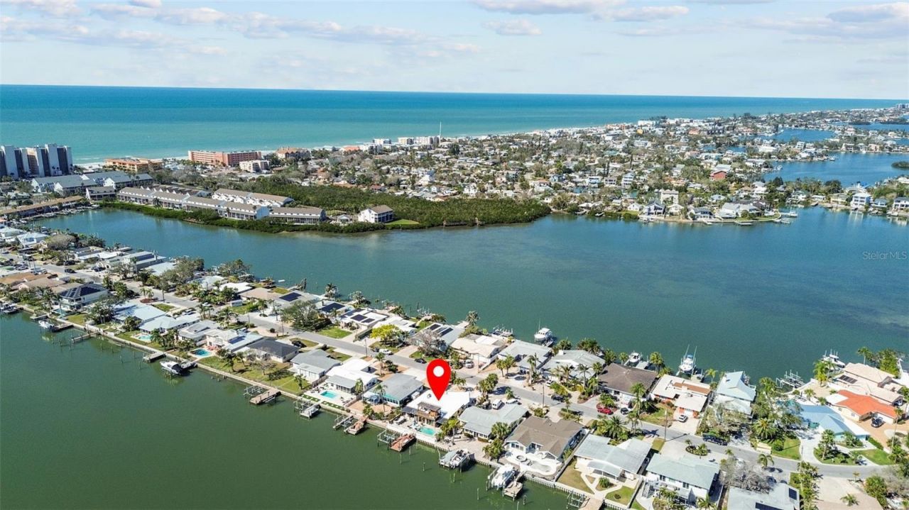 357 La Hacienda Drive, Indian Rocks Beach, FL 33785 Photo