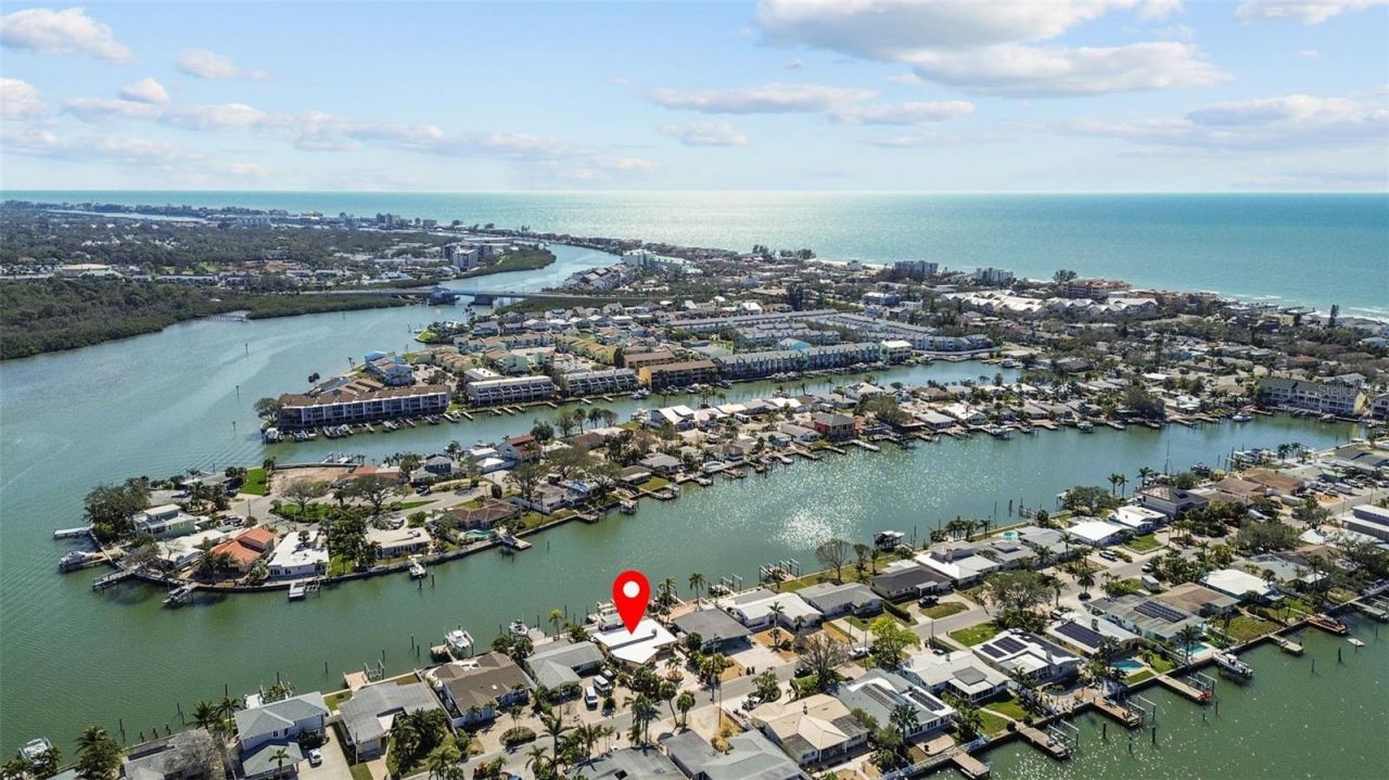 357 La Hacienda Drive, Indian Rocks Beach, FL 33785 Photo