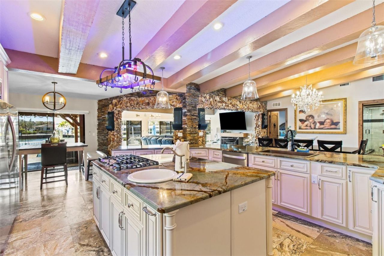 357 La Hacienda Drive, Indian Rocks Beach, FL 33785 Photo