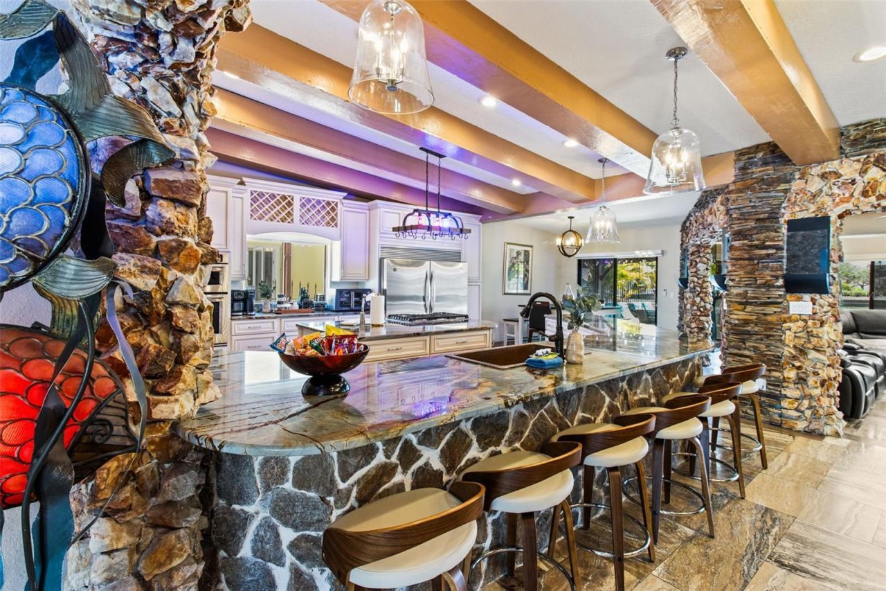 357 La Hacienda Drive, Indian Rocks Beach, FL 33785 Photo
