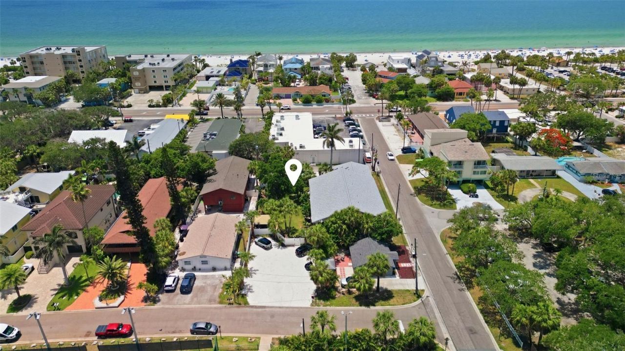 109 16th Avenue, Unit 3, Indian Rocks Beach, FL 33785 Photo