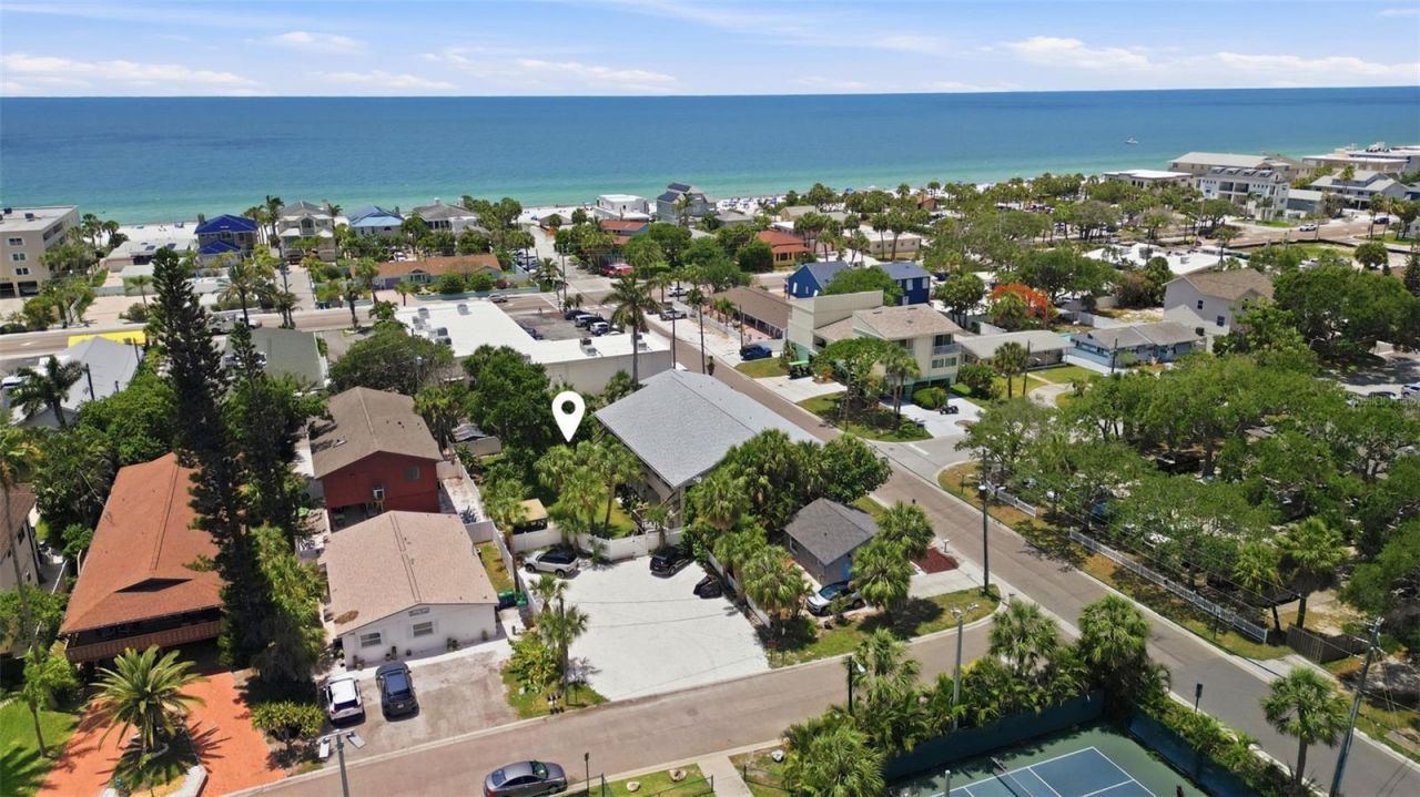 109 16th Avenue, Unit 3, Indian Rocks Beach, FL 33785 Photo