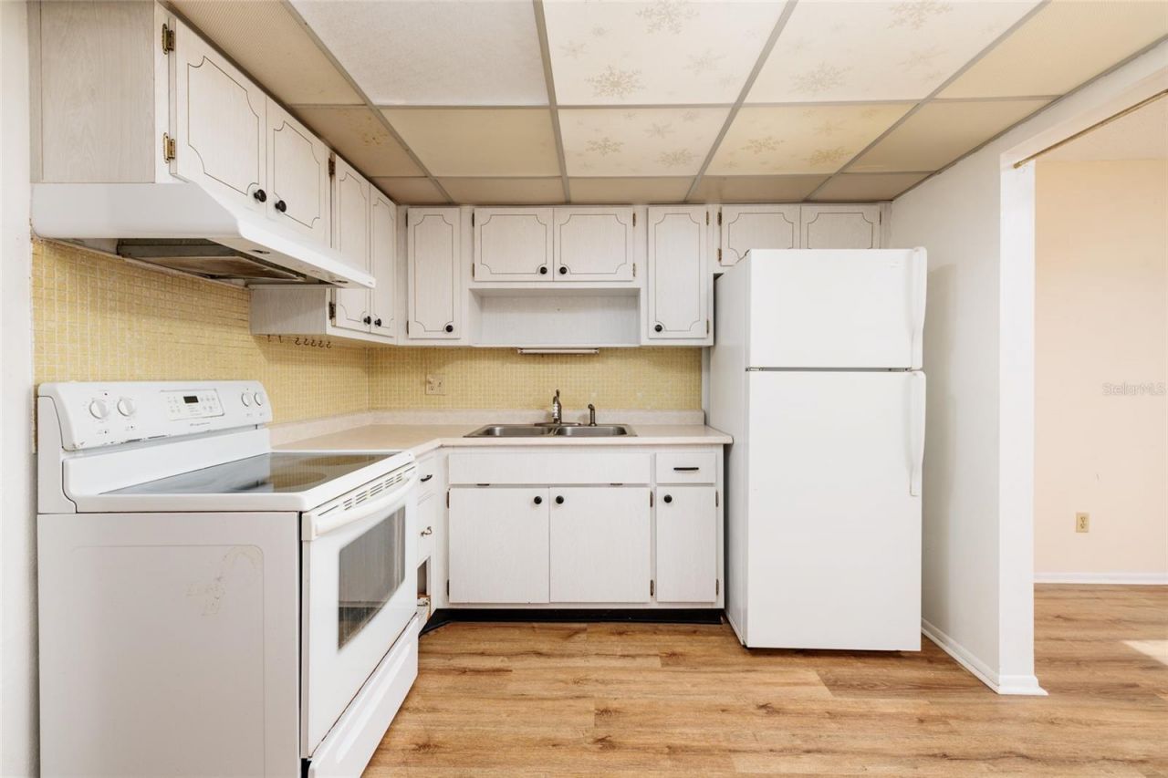4715 Bay Street Ne, Unit 222, Saint Petersburg, FL 33703 Photo