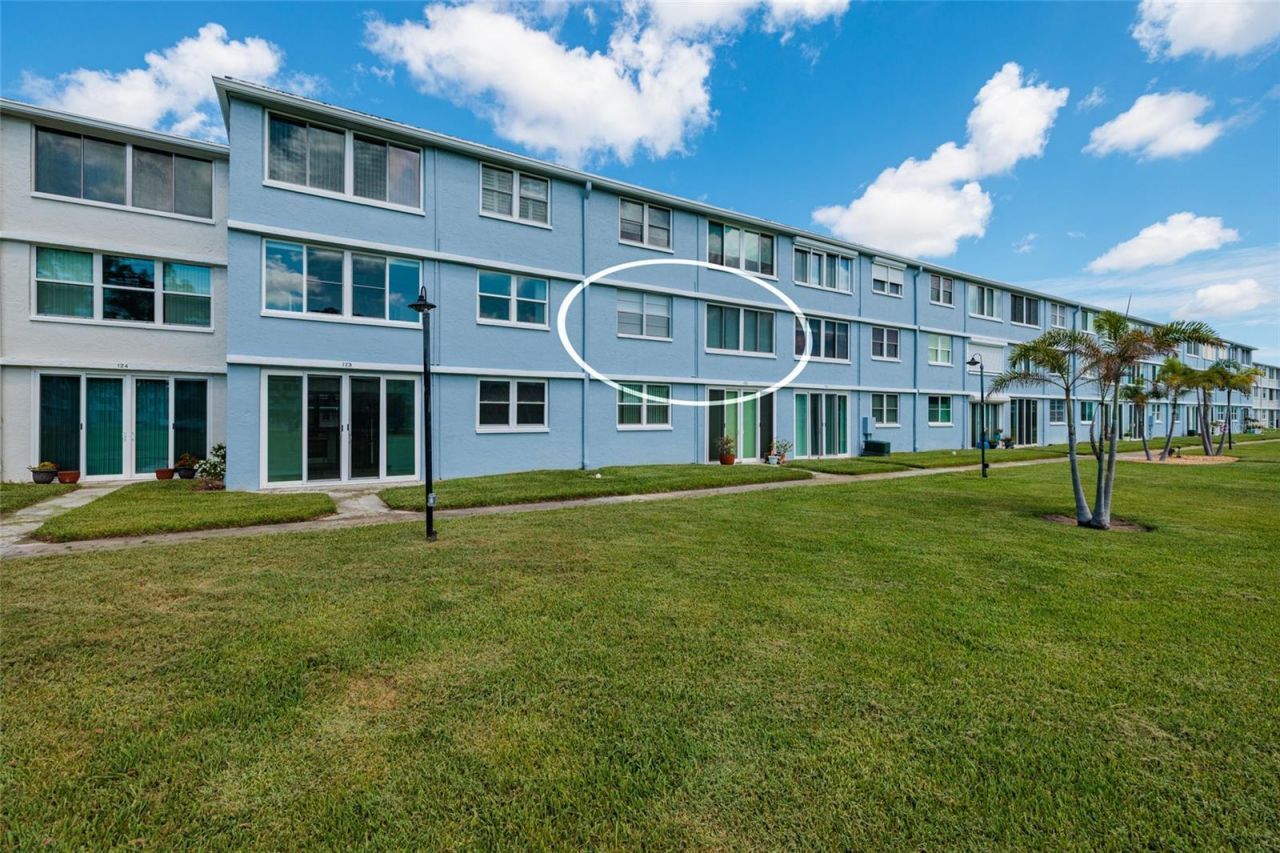 4715 Bay Street Ne, Unit 222, Saint Petersburg, FL 33703 Photo