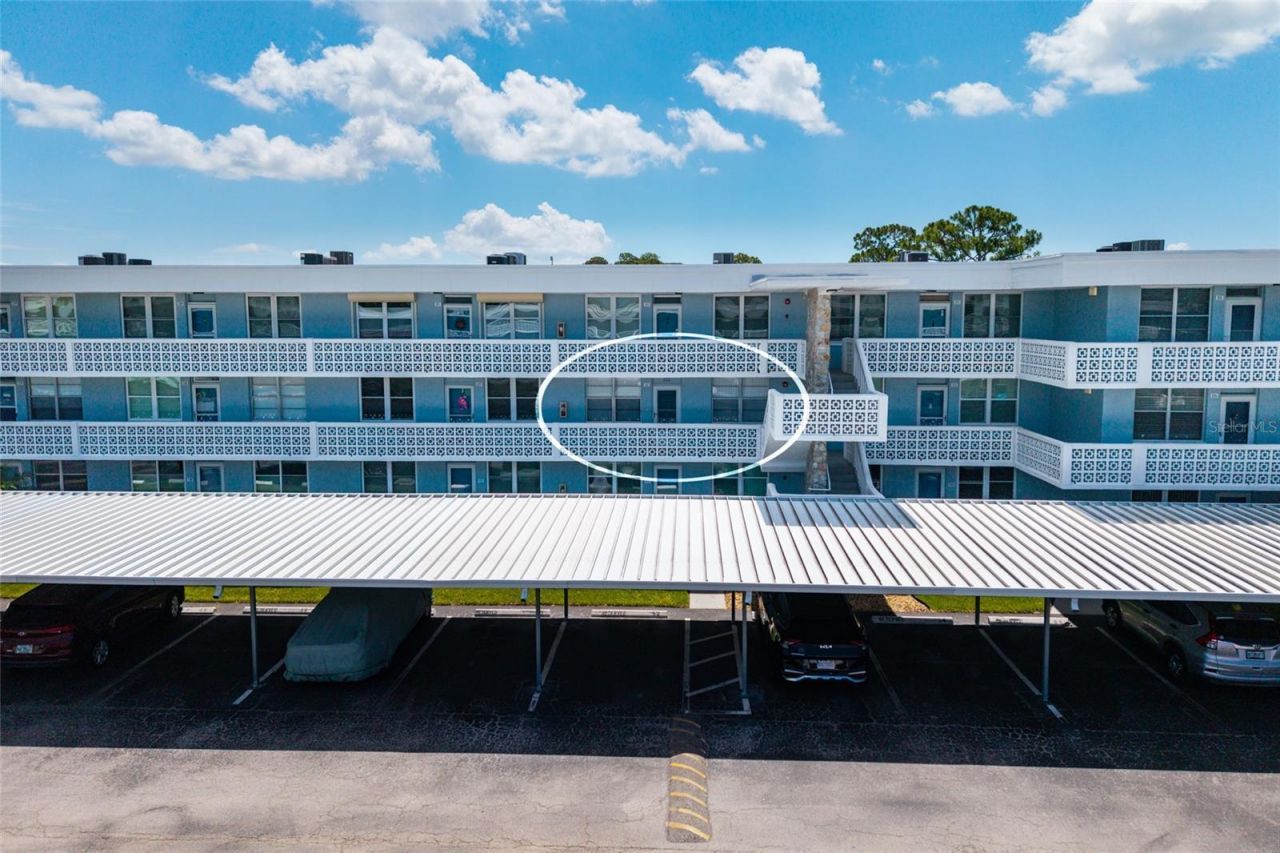 4715 Bay Street Ne, Unit 222, Saint Petersburg, FL 33703 Photo