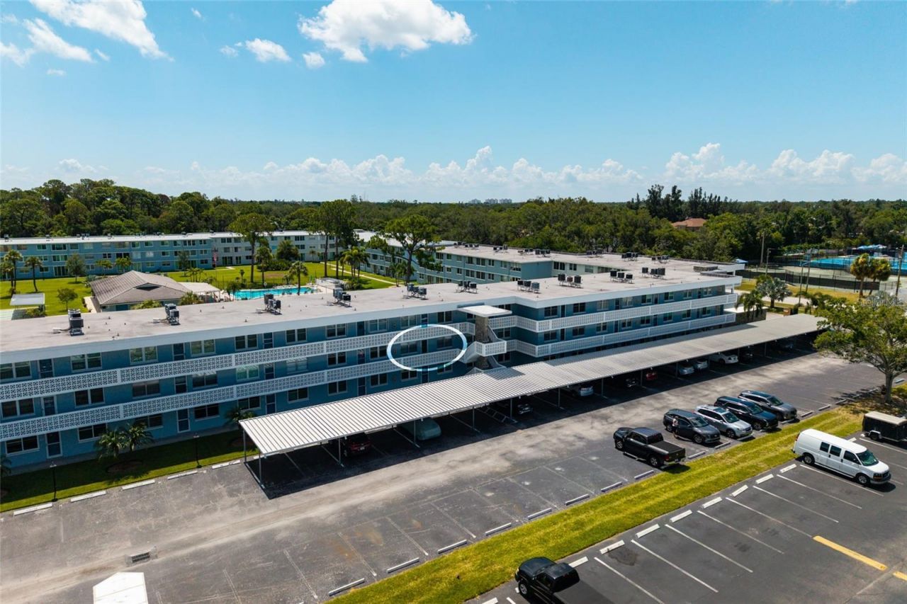4715 Bay Street Ne, Unit 222, Saint Petersburg, FL 33703 Photo