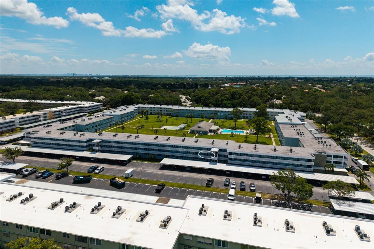 4715 Bay Street Ne, Unit 222, Saint Petersburg, FL 33703 Photo
