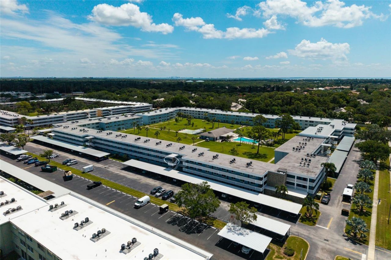 4715 Bay Street Ne, Unit 222, Saint Petersburg, FL 33703 Photo