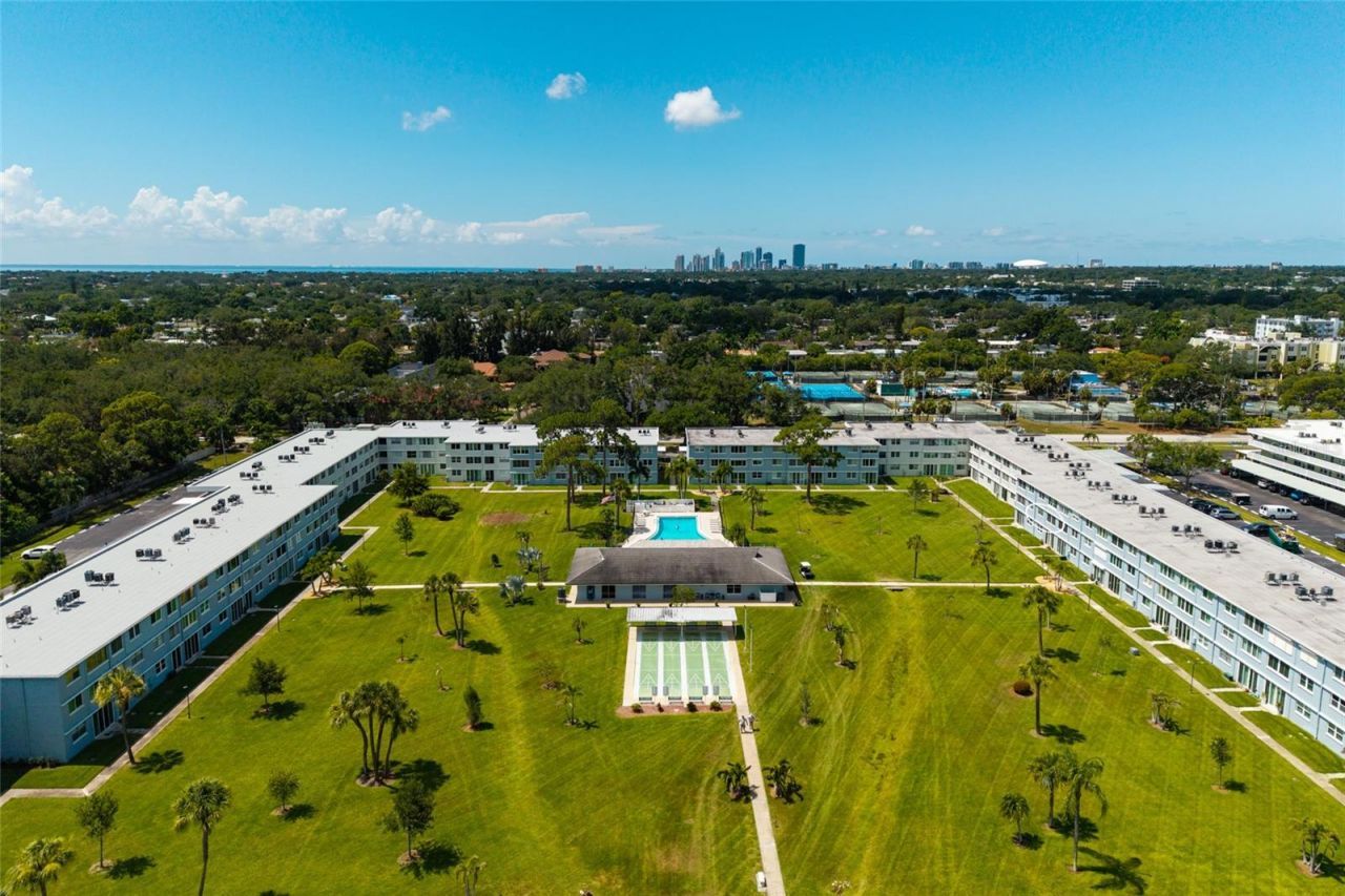 4715 Bay Street Ne, Unit 222, Saint Petersburg, FL 33703 Photo