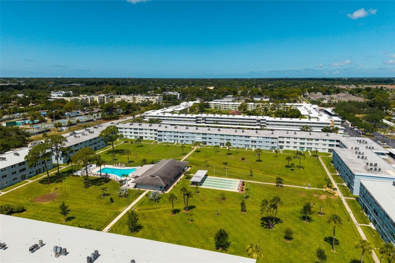 4715 Bay Street Ne, Unit 222, Saint Petersburg, FL 33703 Photo