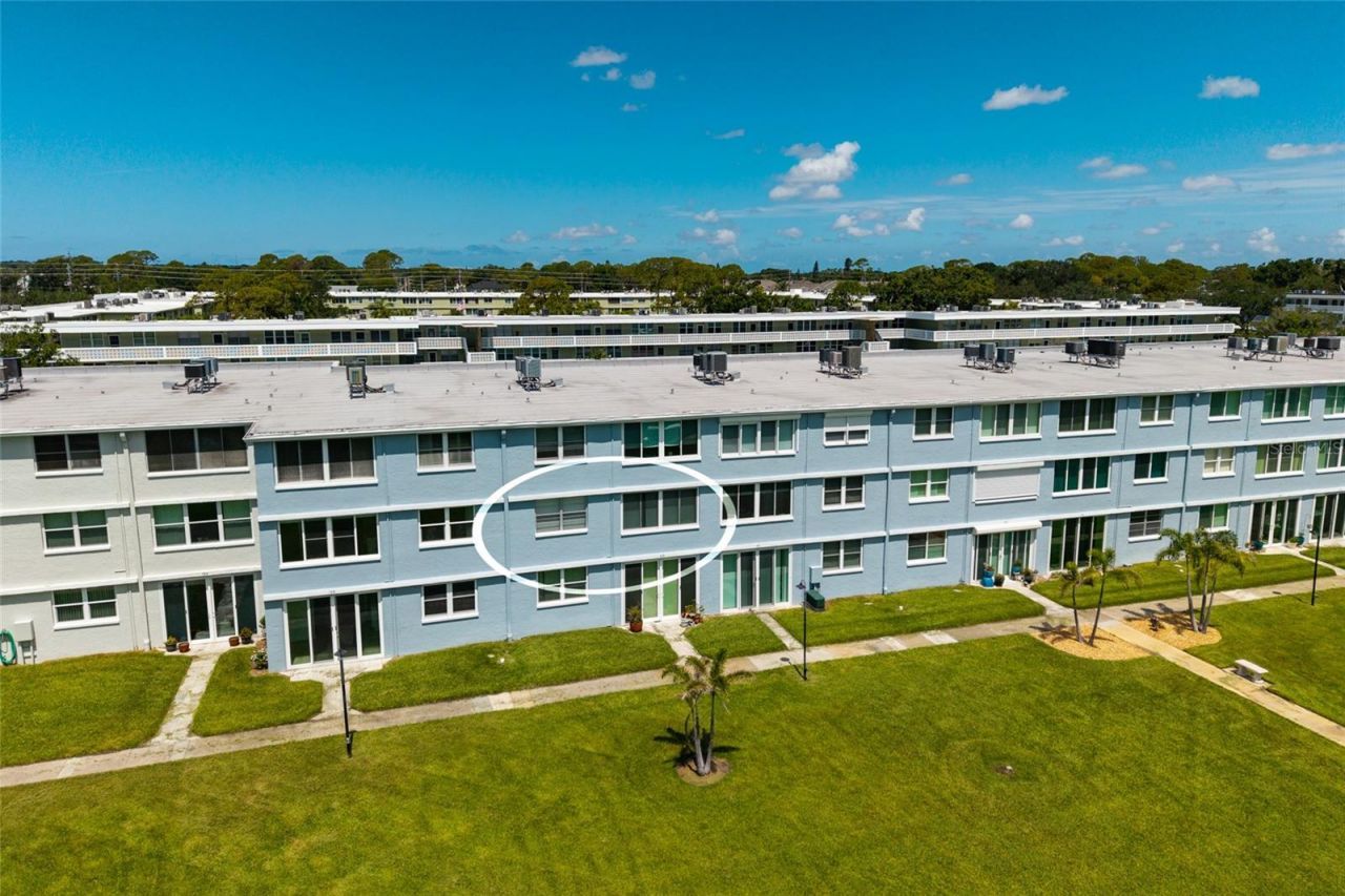 4715 Bay Street Ne, Unit 222, Saint Petersburg, FL 33703 Photo