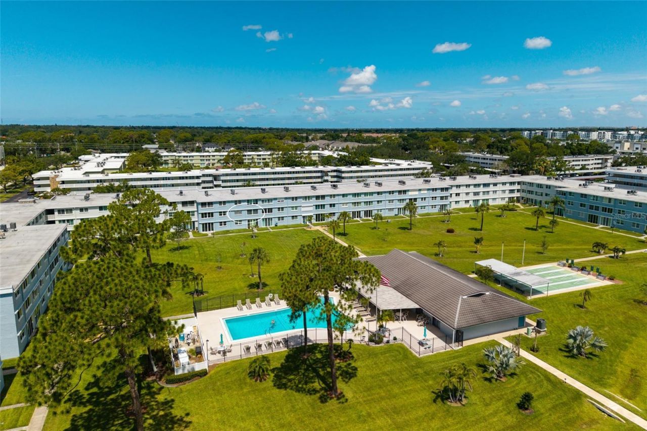 4715 Bay Street Ne, Unit 222, Saint Petersburg, FL 33703 Photo