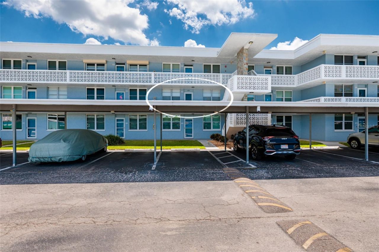 4715 Bay Street Ne, Unit 222, Saint Petersburg, FL 33703 Photo