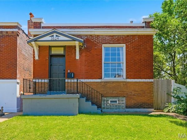 3524 Grace Avenue, St Louis, MO 63116