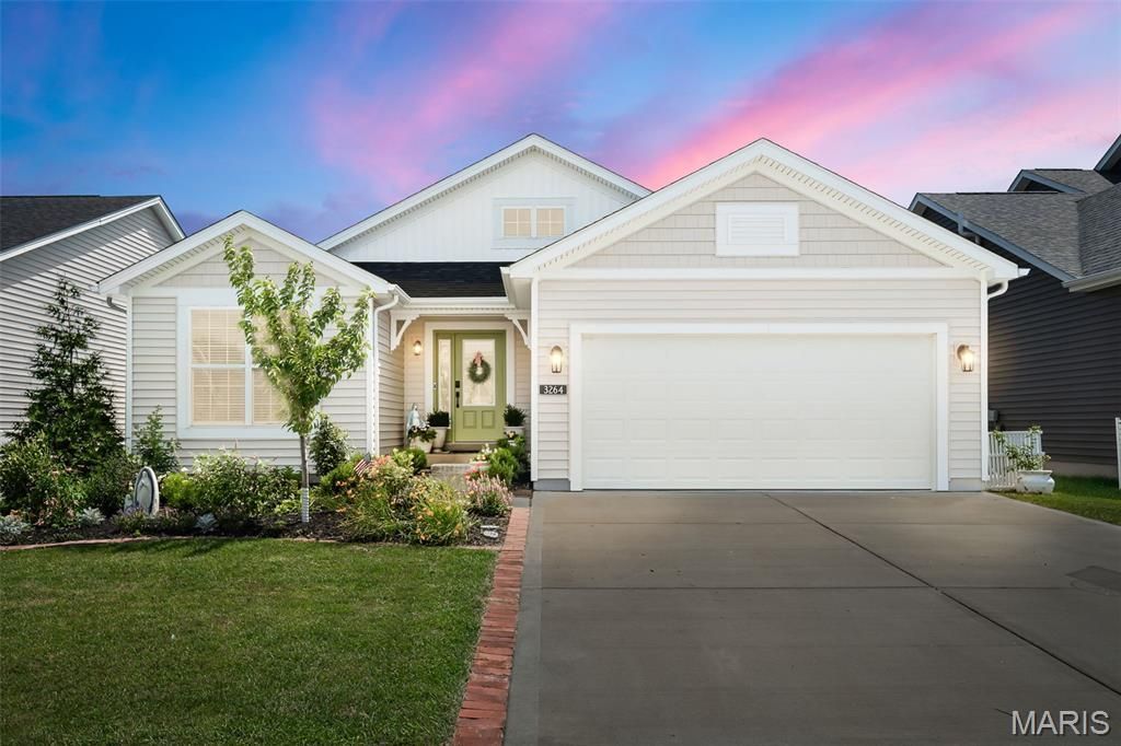 3264 River Breeze Court, Saint Charles, MO 63301 Main Photo