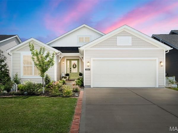 3264 River Breeze Court, St Charles, MO 63301