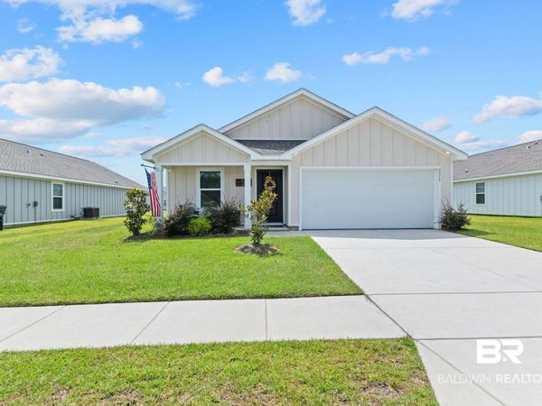 9575 Willet Way, Foley, AL 36535