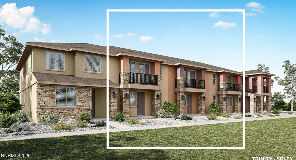 858 Villa Street, Carson City, NV 89701 Photo