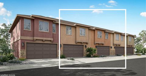 858 Villa Street, Carson City, NV 89701 Photo