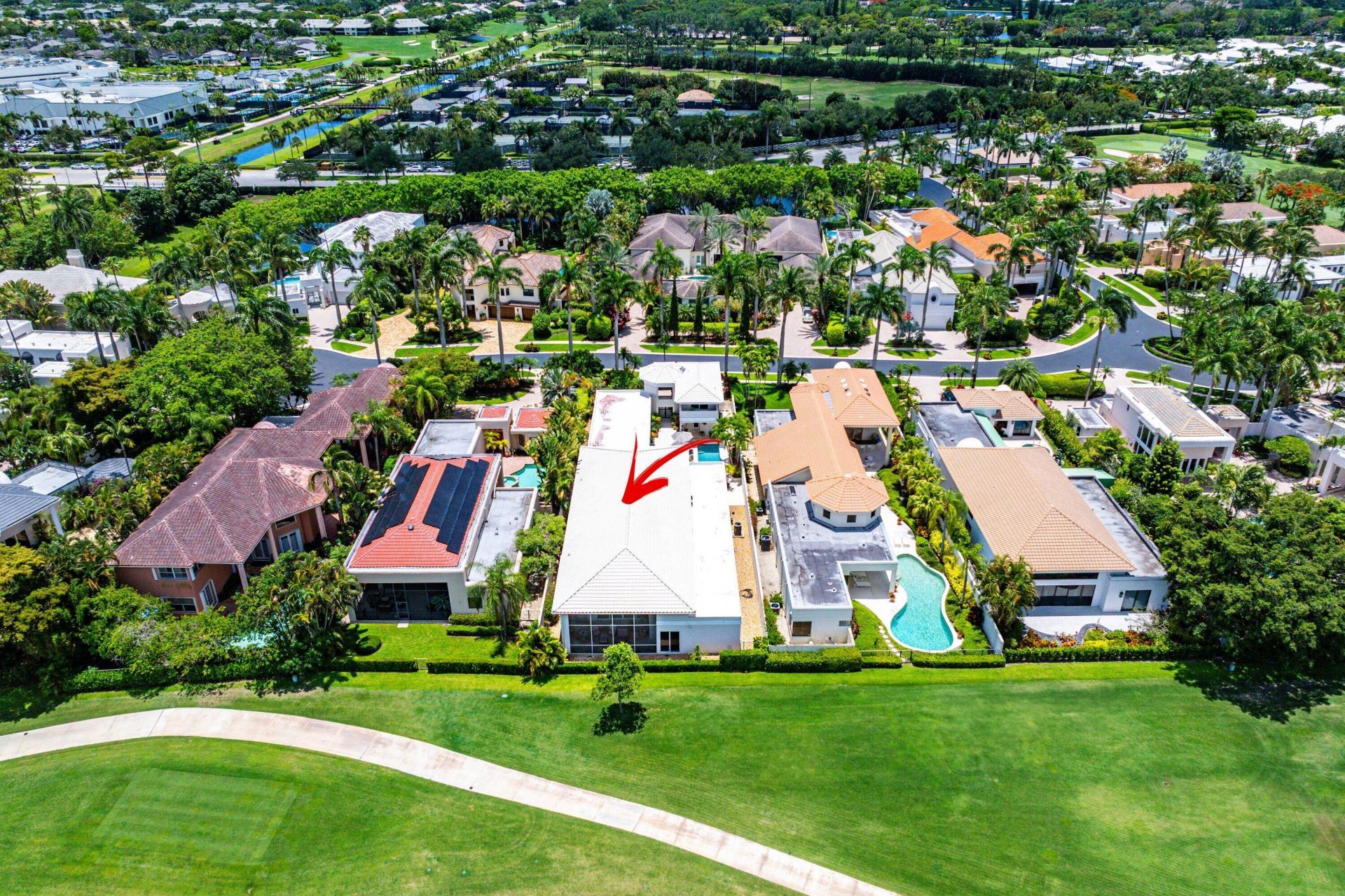 17069 Royal Cove Way, Boca Raton, FL 33496 Photo