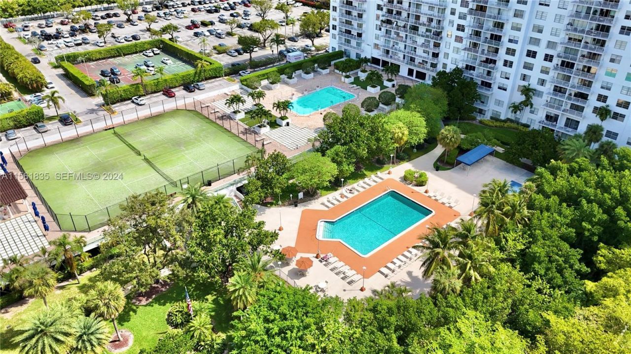 2851 NE 183rd Street, Unit 2117, Aventura, FL 33160 Photo