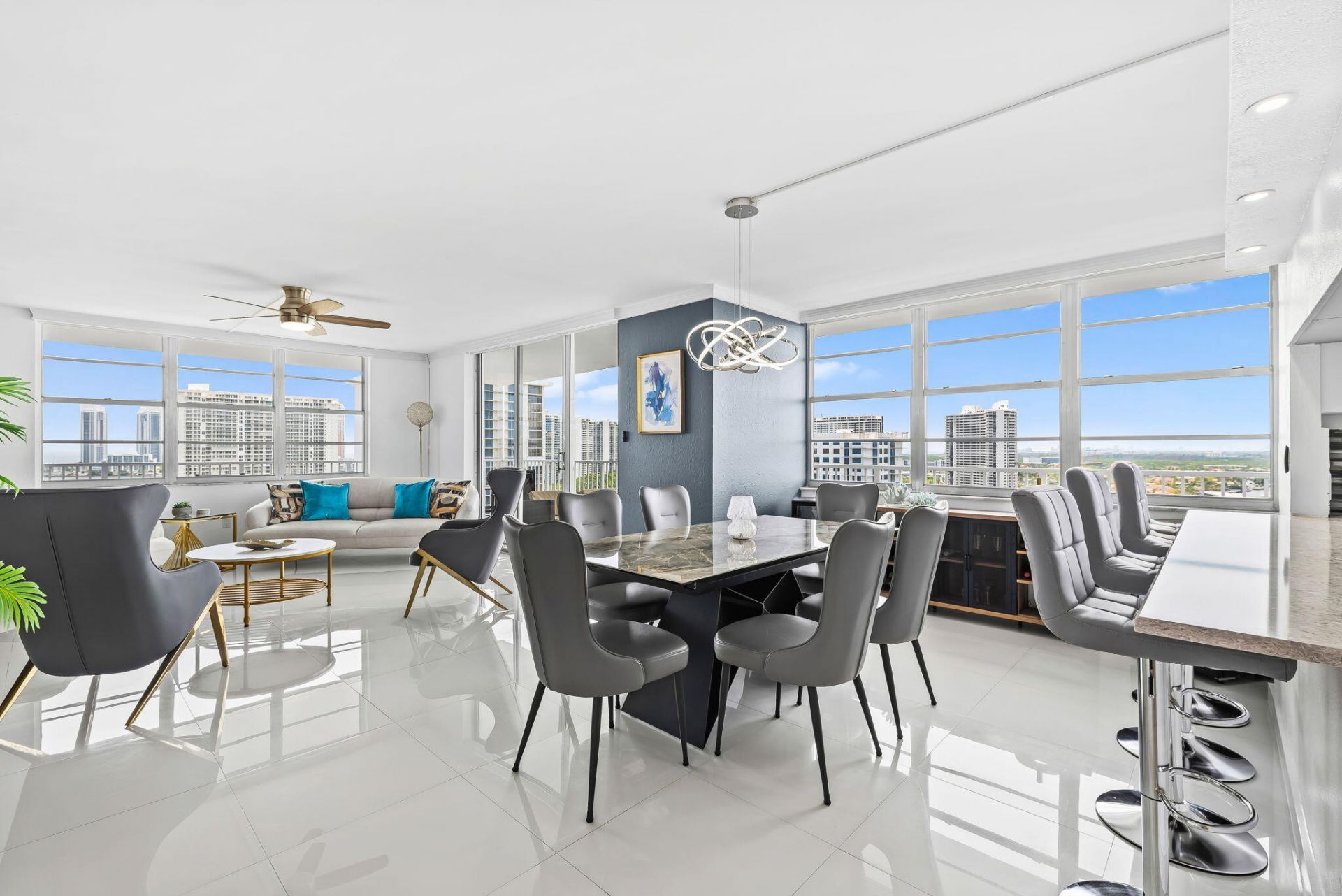 2851 NE 183rd Street, Unit 2117, Aventura, FL 33160 Photo