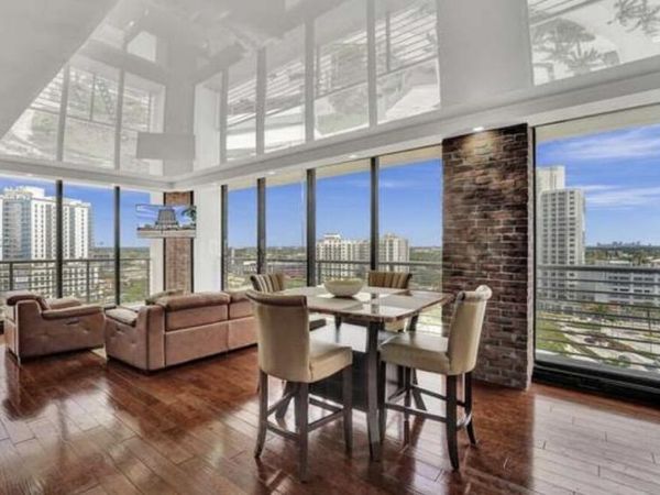 1720 Harrison Street, Unit 14h, Hollywood, FL 33020