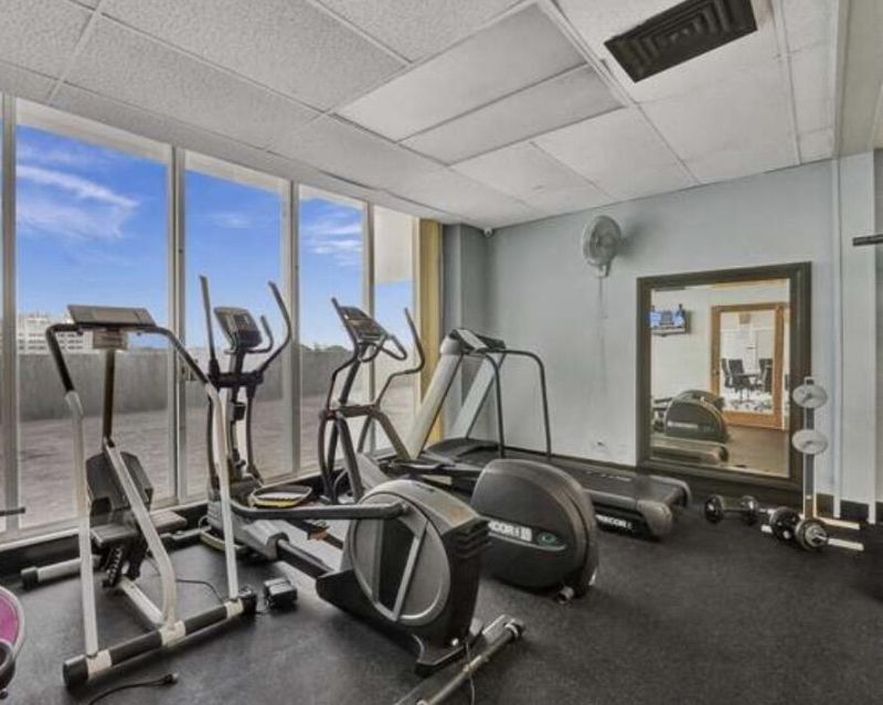 1720 Harrison Street, Unit 14h, Hollywood, FL 33020 Photo