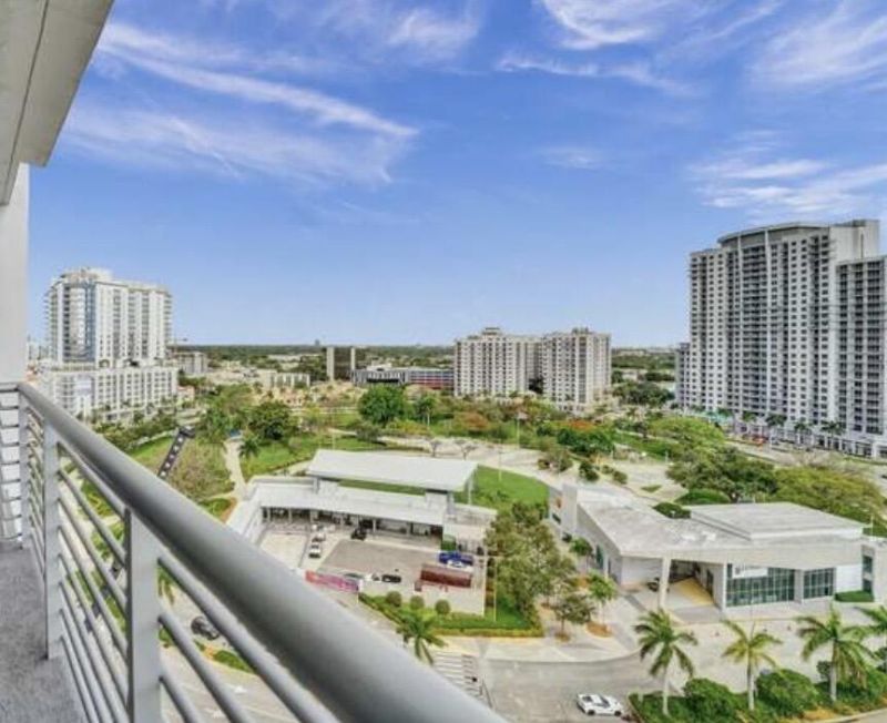 1720 Harrison Street, Unit 14h, Hollywood, FL 33020 Photo