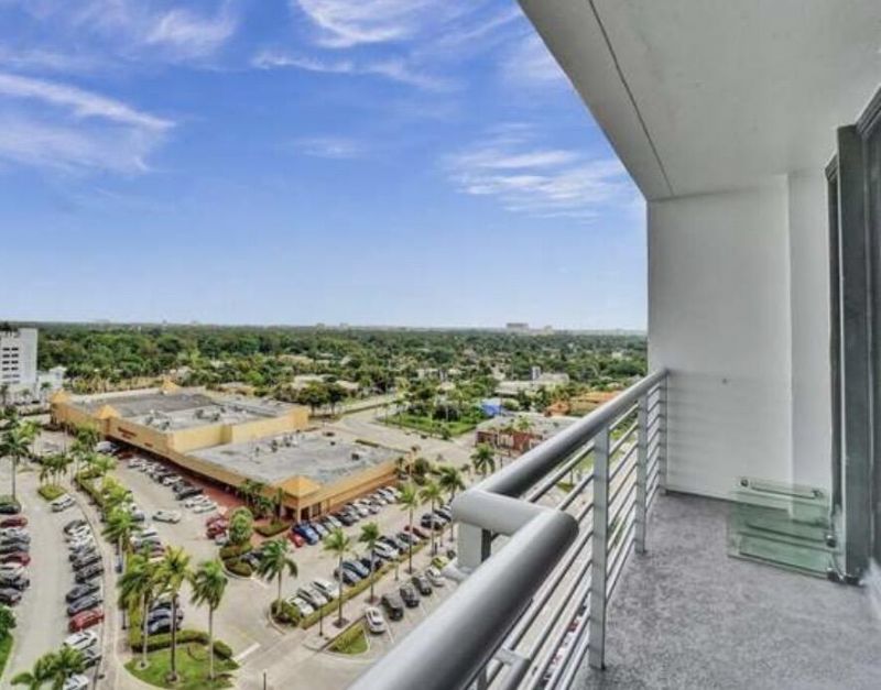 1720 Harrison Street, Unit 14h, Hollywood, FL 33020 Photo
