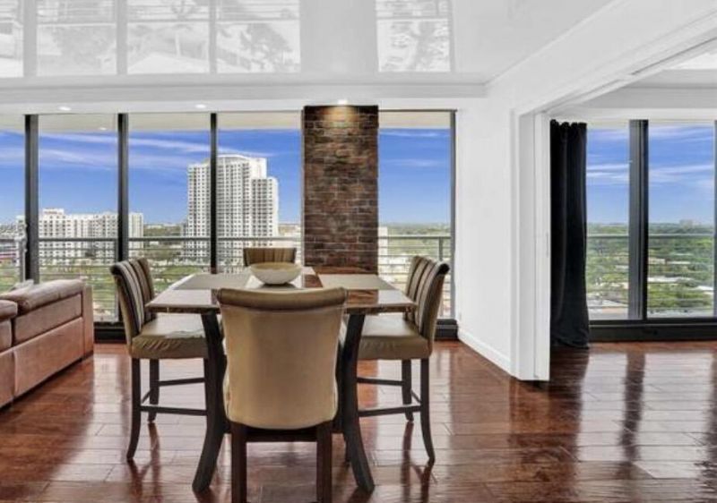 1720 Harrison Street, Unit 14h, Hollywood, FL 33020 Photo