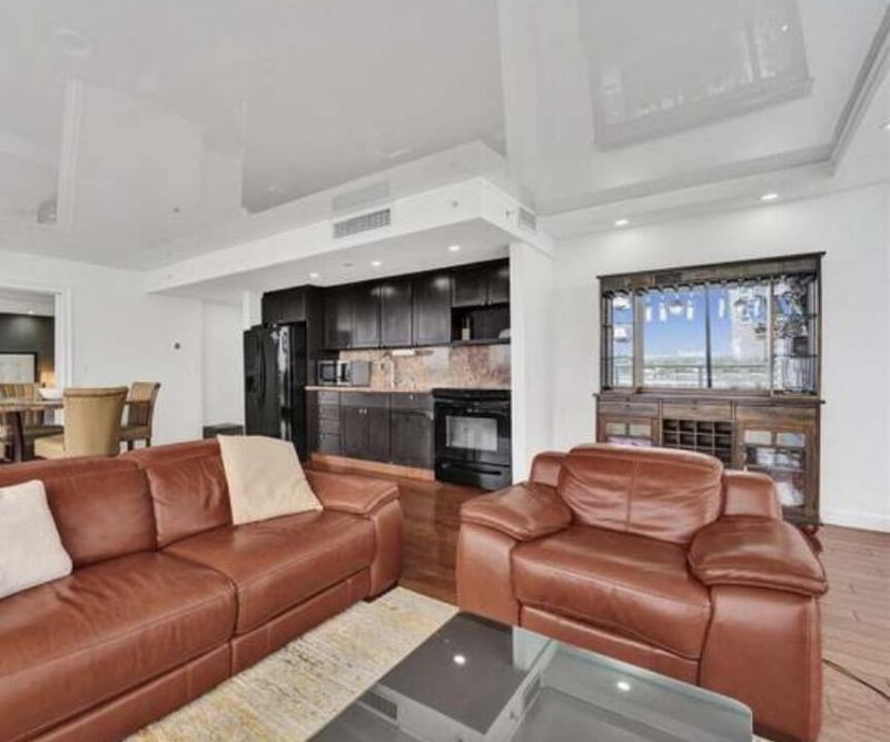 1720 Harrison Street, Unit 14h, Hollywood, FL 33020 Photo