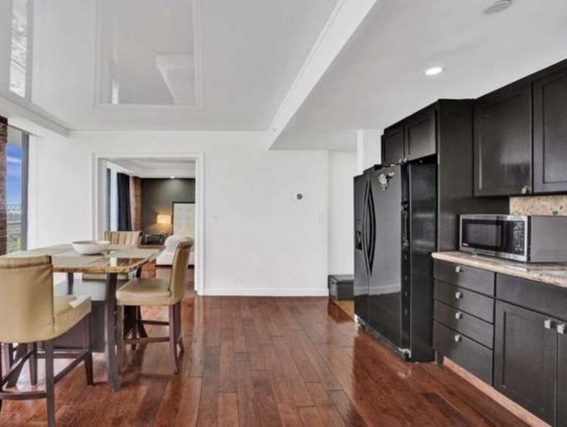 1720 Harrison Street, Unit 14h, Hollywood, FL 33020 Photo