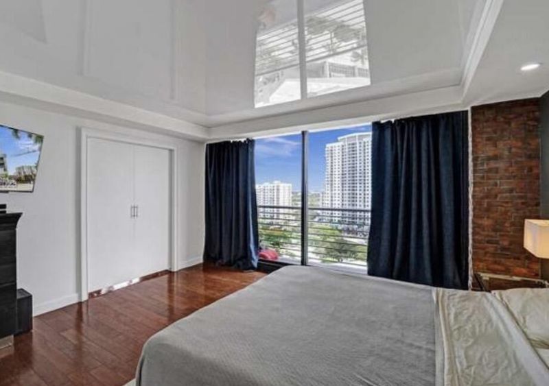 1720 Harrison Street, Unit 14h, Hollywood, FL 33020 Photo