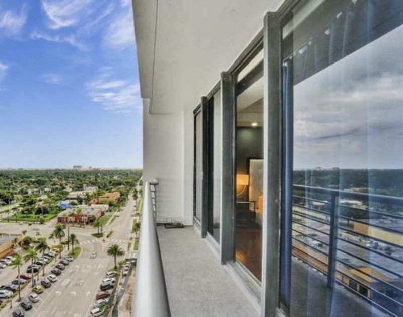 1720 Harrison Street, Unit 14h, Hollywood, FL 33020 Photo