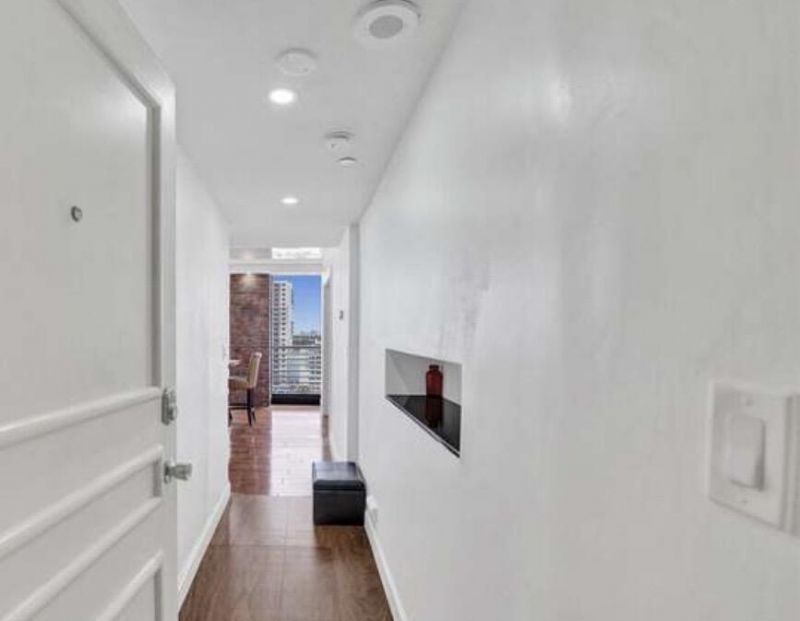 1720 Harrison Street, Unit 14h, Hollywood, FL 33020 Photo