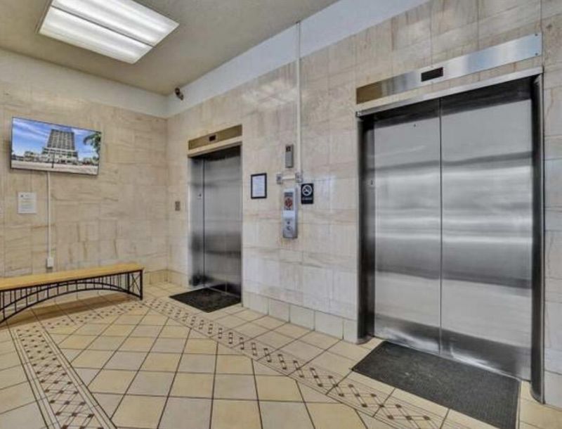 1720 Harrison Street, Unit 14h, Hollywood, FL 33020 Photo
