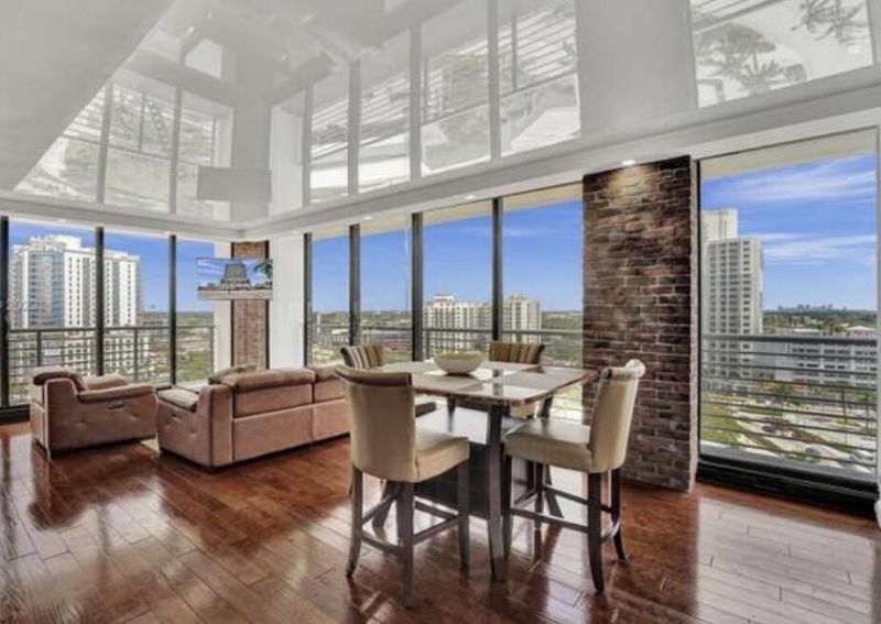 1720 Harrison Street, Unit 14h, Hollywood, FL 33020 Photo