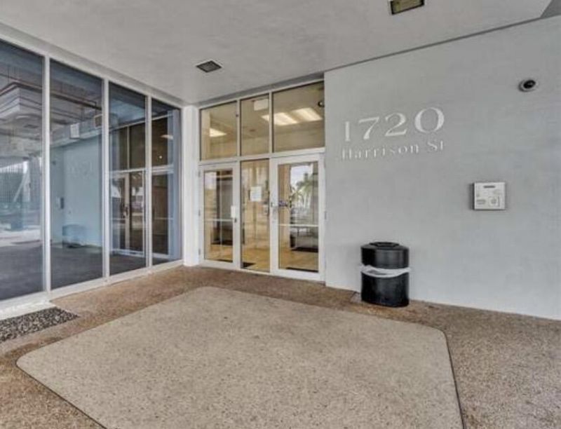 1720 Harrison Street, Unit 14h, Hollywood, FL 33020 Photo
