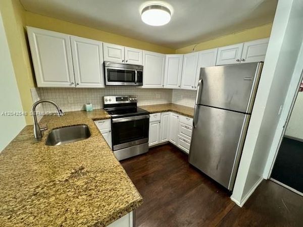 2029 NW 46th Ave , Unit E202, Lauderhill, FL 33313