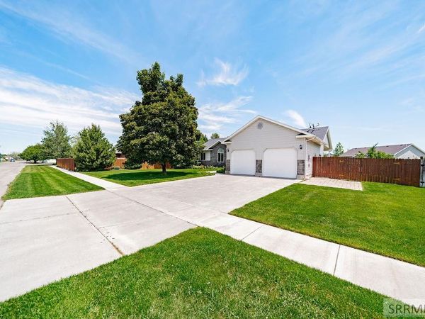 363 S Heath Lane, IDAHO FALLS, ID 83401