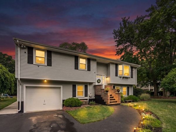 42 Fern Rd, Holbrook, MA 02343